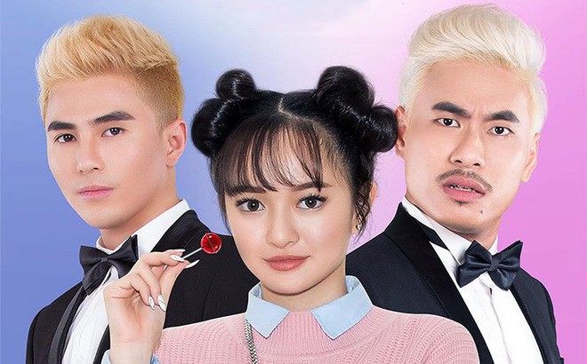 Siêu Sao Siêu Ngố của Trường Giang vượt mặt Em Là Bà Nội Của Anh, là phim Việt có doanh thu cao thứ 2 trong lịch sử Siêu Sao Siêu Ngố của Trường Giang vượt mặt Em Là Bà Nội Của Anh, là phim Việt có doanh thu cao thứ 2 trong lịch sử